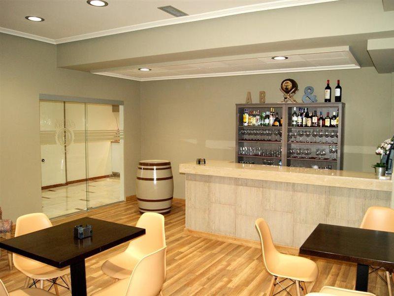 El Retiro De Cardea Hotel Oviedo Eksteriør billede