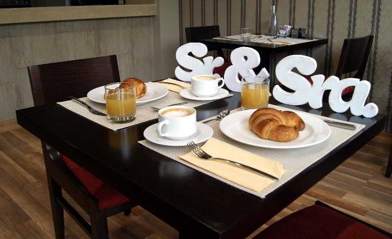 El Retiro De Cardea Hotel Oviedo Eksteriør billede