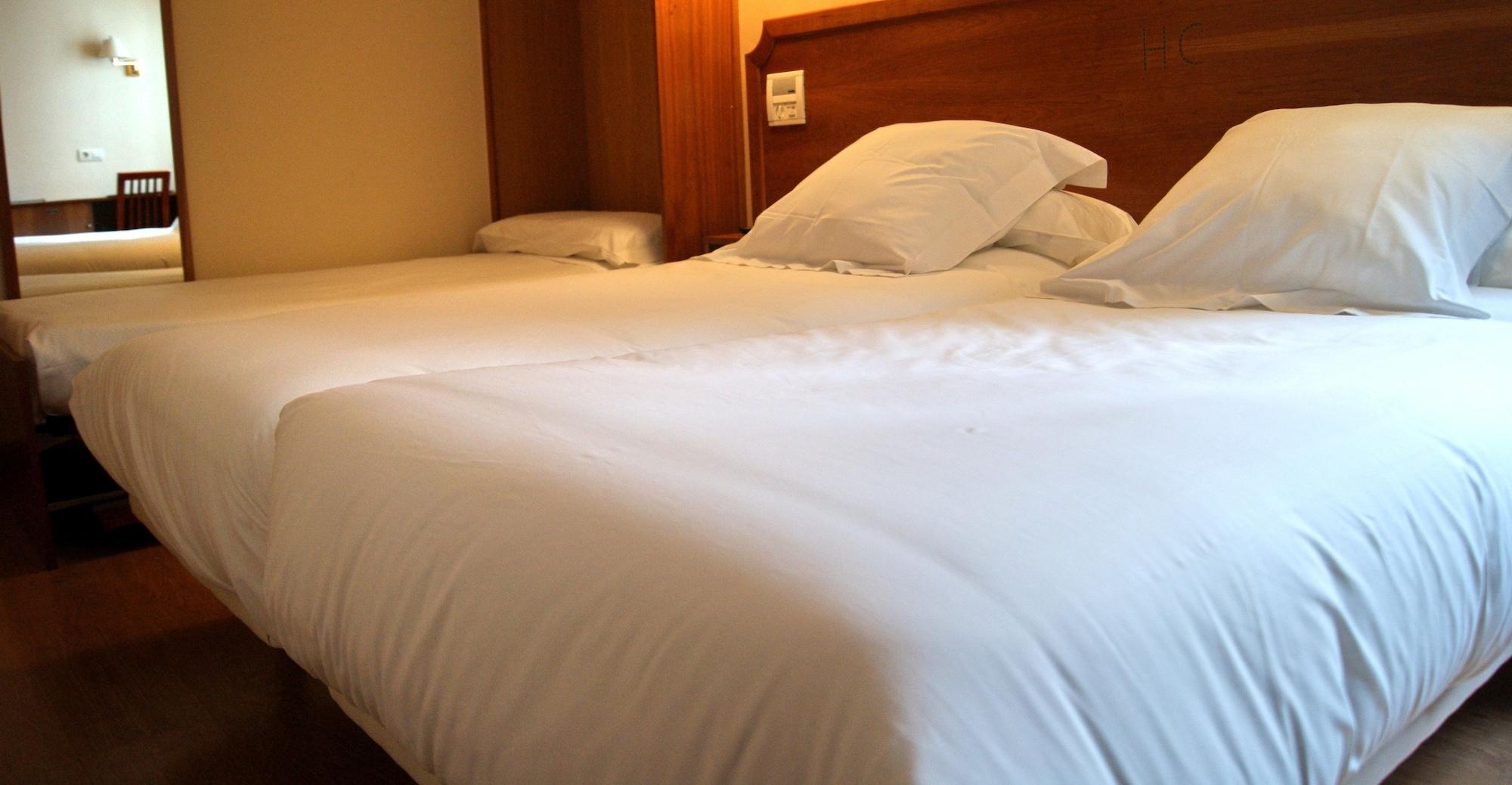 El Retiro De Cardea Hotel Oviedo Eksteriør billede