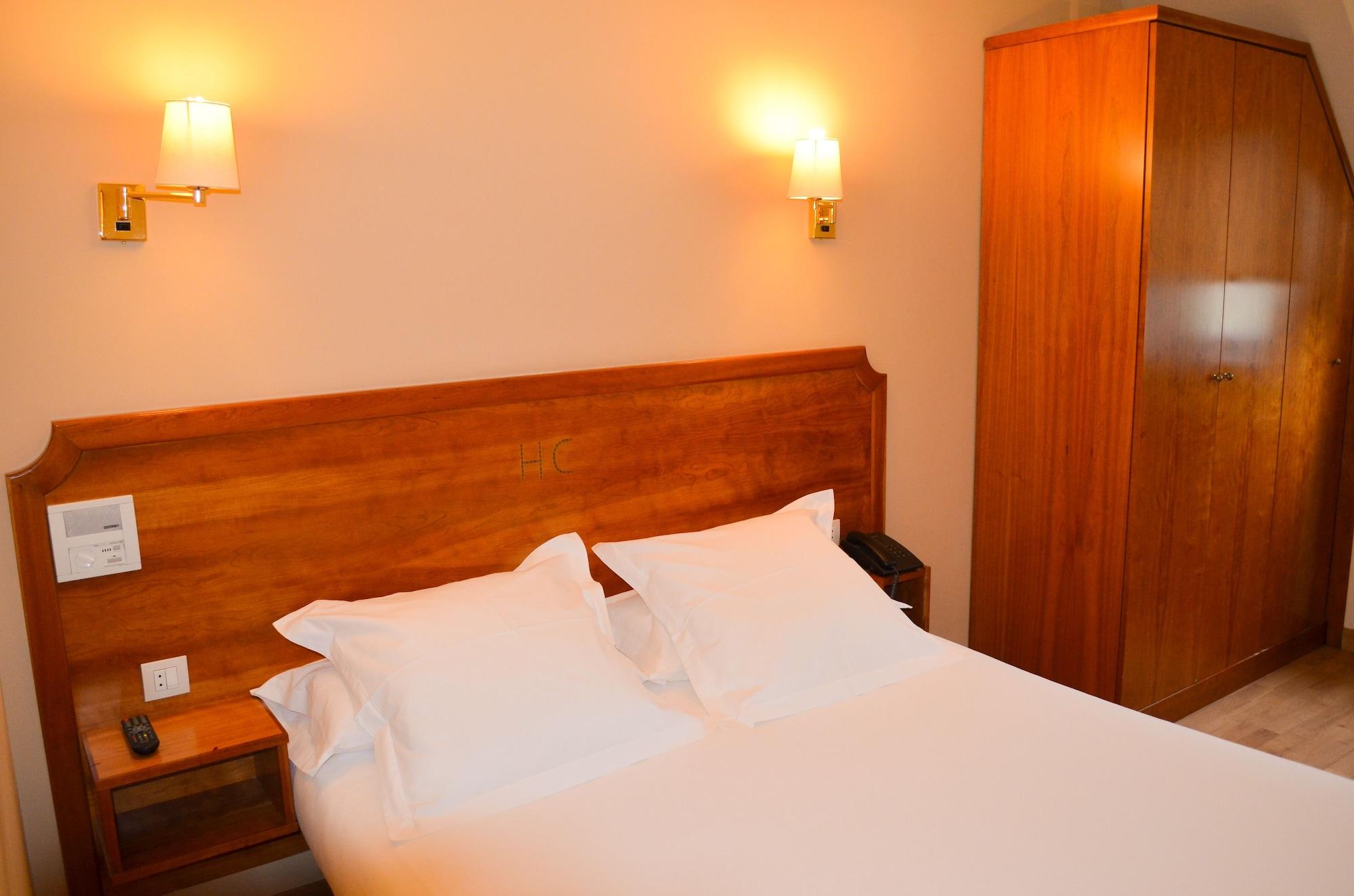 El Retiro De Cardea Hotel Oviedo Eksteriør billede