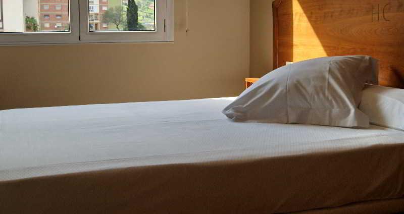 El Retiro De Cardea Hotel Oviedo Eksteriør billede