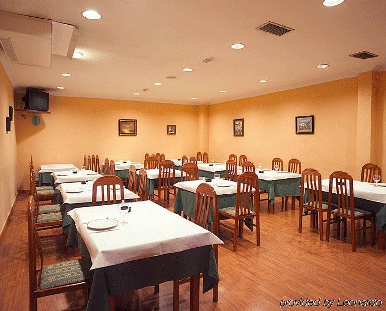 El Retiro De Cardea Hotel Oviedo Restaurant billede