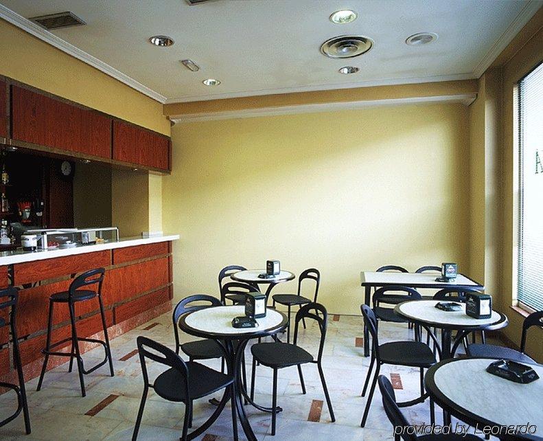 El Retiro De Cardea Hotel Oviedo Restaurant billede