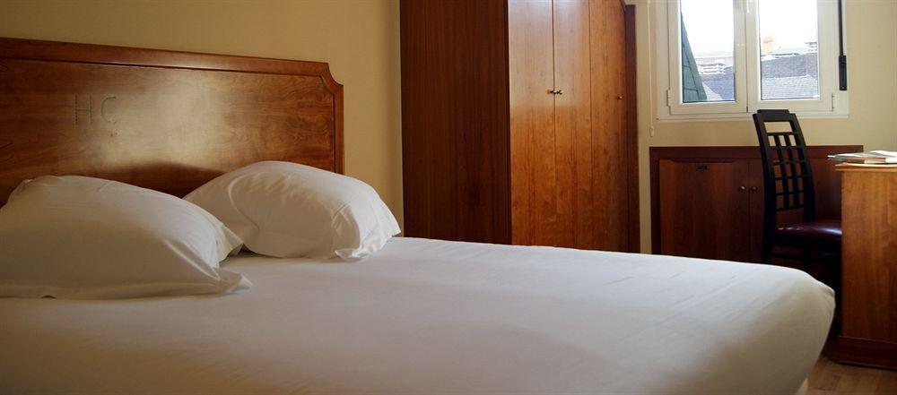 El Retiro De Cardea Hotel Oviedo Eksteriør billede