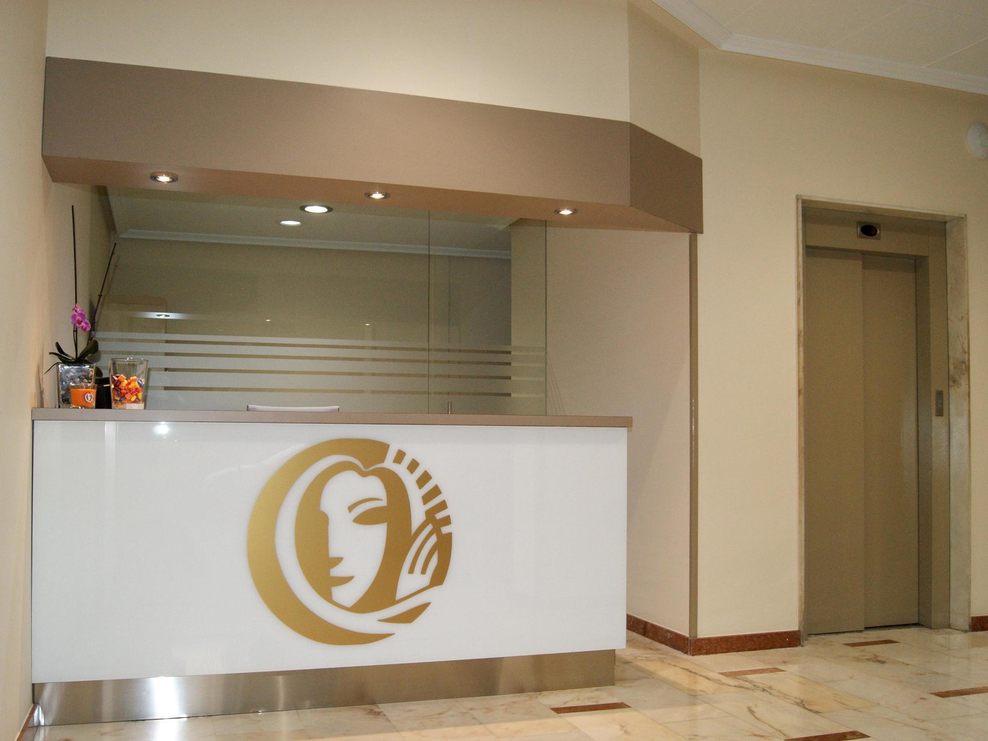 El Retiro De Cardea Hotel Oviedo Eksteriør billede
