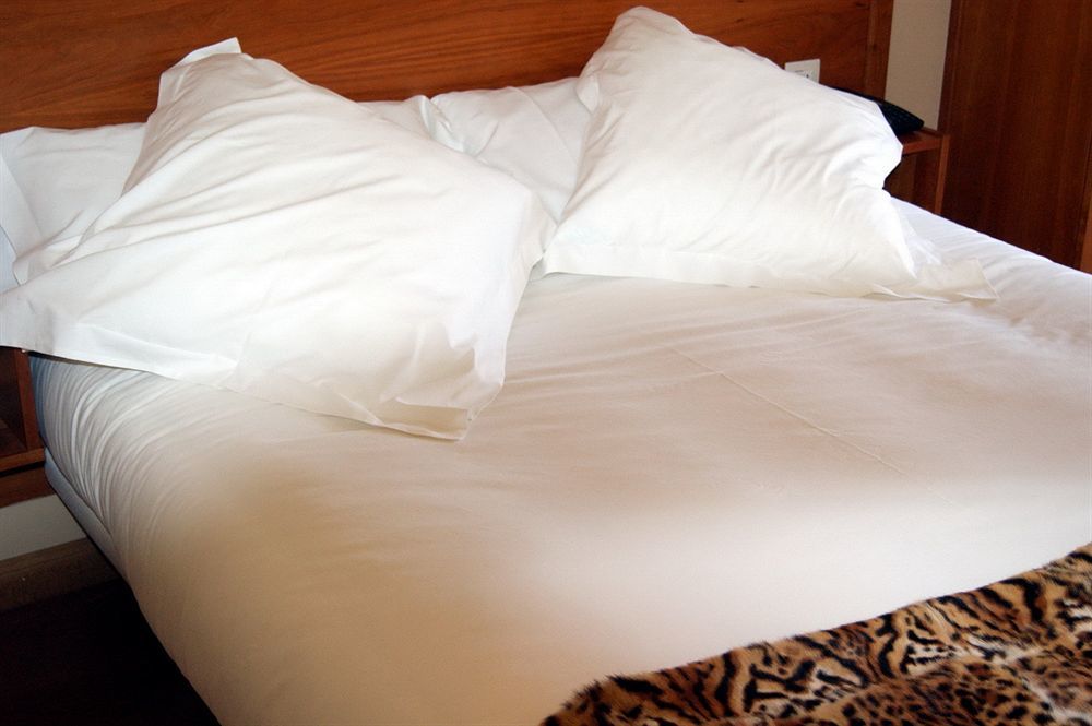 El Retiro De Cardea Hotel Oviedo Eksteriør billede