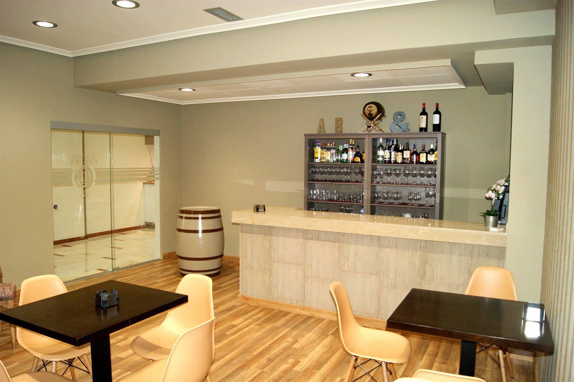 El Retiro De Cardea Hotel Oviedo Eksteriør billede