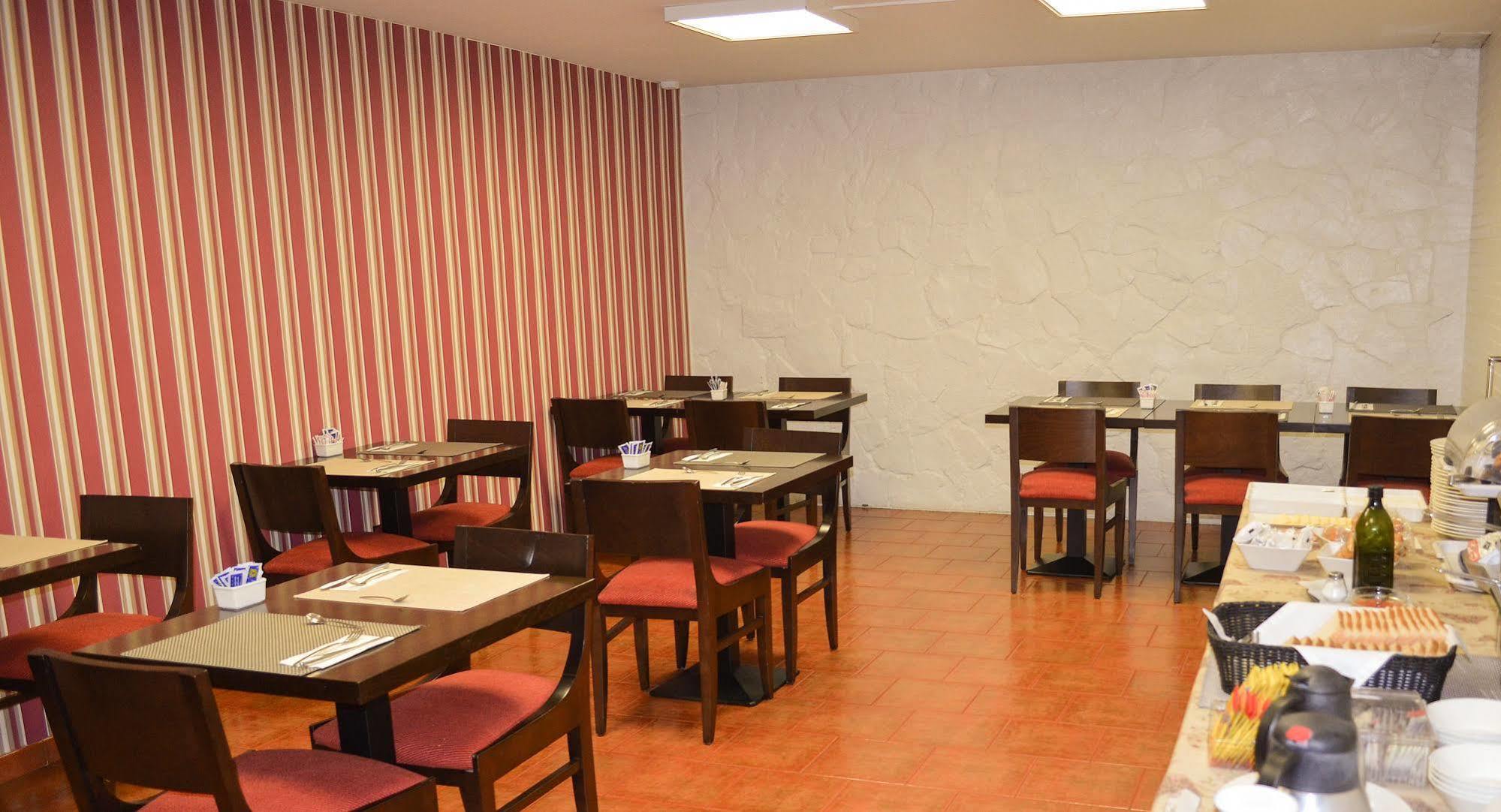 El Retiro De Cardea Hotel Oviedo Eksteriør billede